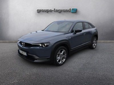Mazda MX30