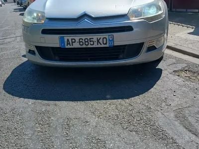 Citroën C5