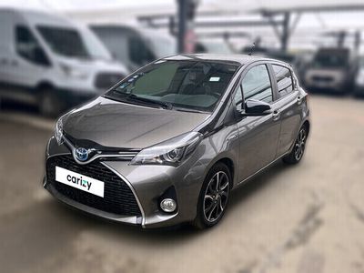 occasion Toyota Yaris Hybrid Yaris Hybride 100h Collection