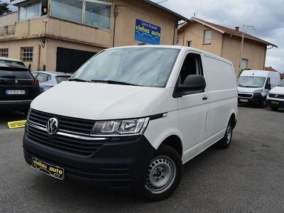 VW T6.1