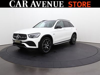 Mercedes GLC300