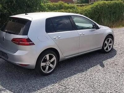 Occasion VW Golf VII Cup 105 ch (77 kW) 2014 Berline