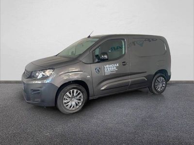 occasion Peugeot Partner FOURGON E-FOURGON M 800 KG 136 CH BATTERIE 50 KWH