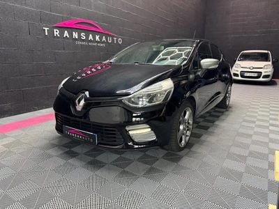 Renault Clio IV