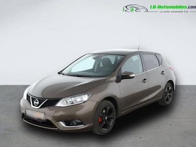 Nissan Pulsar