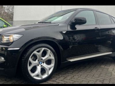 occasion BMW X6 3.0 XDRIVE40DA 306 Individual pack sport / toit ouvrant