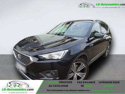 Occasion 2020 Seat Tarraco SUV | 31 200 € (Super prix)