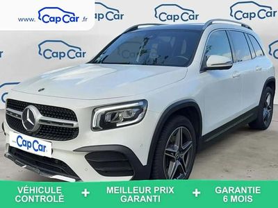 Mercedes GLB200