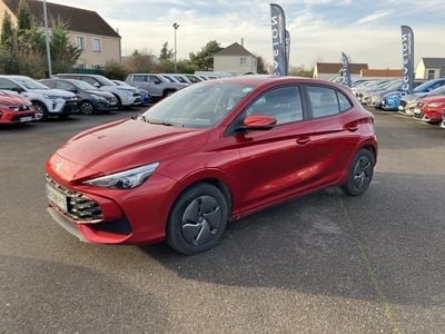 Occasion 2025 MG MG3 Citadine | 16 999 € (Super prix)