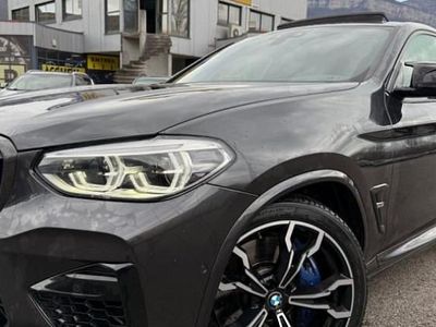Occasion BMW X4 M Competition Edition 510 ch (375 kW) 2019 SUV
