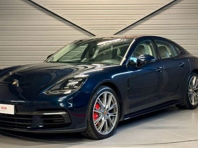 occasion Porsche Panamera 3.0 V6 462 Ch 4 E-hybrid - Suivi Entretien