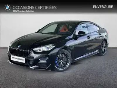 occasion BMW 220 Serie 2 da 190ch M Sport