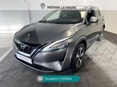 Occasion 2023 Nissan Qashqai N-Connecta SUV | 24 900 € (Prix juste)