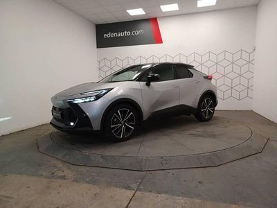 Occasion 2025 Toyota C-HR SUV | 34 990 €