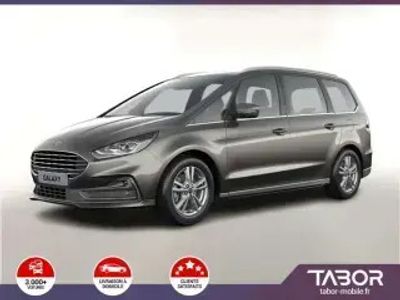 occasion Ford Galaxy 2.5 Fhev 190 Cvt Tit 7pl Gps Radars