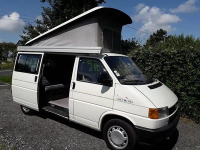 Blanc Occasion 1991 VW California California Van | 17 990 €
