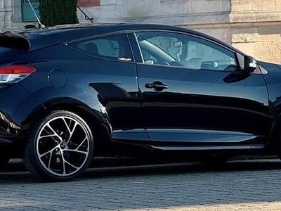 Occasion 2016 Renault Mégane Coupé R.S. Coupé | 22 990 €