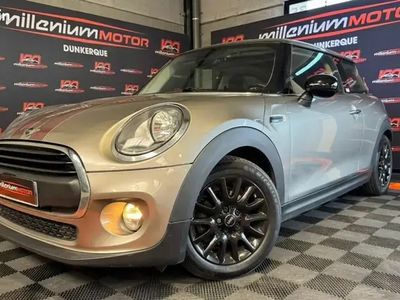 Mini One D
