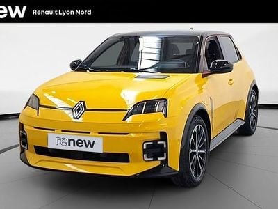 Renault R5