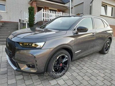 occasion DS Automobiles DS7 Crossback 