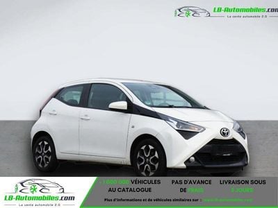 Occasion 2019 Toyota Aygo Citadine | 16 900 € (Prix cher)