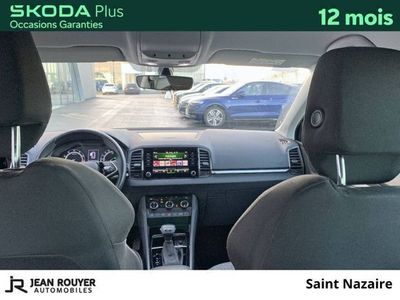 occasion Skoda Karoq - VIVA164697058