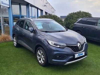 Occasion Renault Kadjar Intens 141 ch (103 kW) 2019 Gris SUV