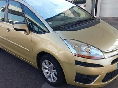 Citroën C4 Picasso