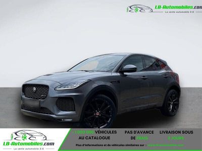 occasion Jaguar E-Pace 2.0 P-300 ch AWD BVA