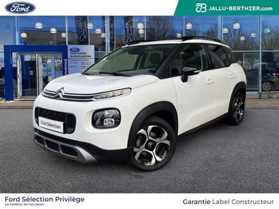 occasion Citroën C3 Aircross PureTech 130ch S&S Origins E6.d-TEMP