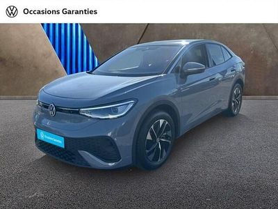 Occasion 2025 VW ID.4 Pure SUV | 38 990 € (Prix cher)