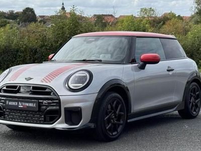 Occasion 2024 Mini Cooper Sport Citadine | 32 990 € (Prix cher)