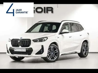 occasion BMW X1 X1xDrive30e Model M Sport