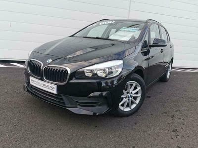 occasion BMW 116 non applicable