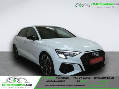 occasion Audi S3 Tfsi 310 Bva Quattro