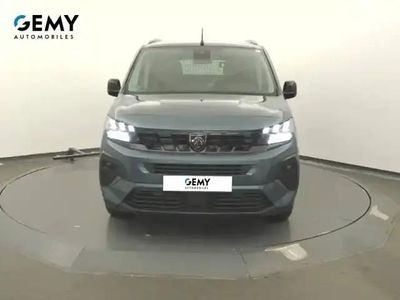 Occasion Peugeot Rifter S 2024 Kiama blue Monospace