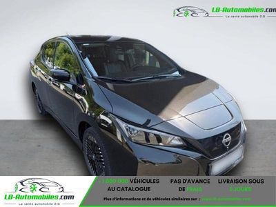 Occasion 2022 Nissan Leaf Citadine | 25 000 €
