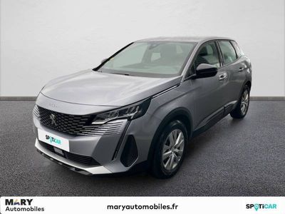 occasion Peugeot 3008 BlueHDi 130ch S&S EAT8 Active Pack