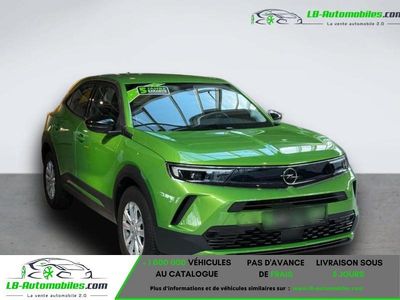 Occasion 2021 Opel Mokka SUV | 18 000 € (Prix juste)