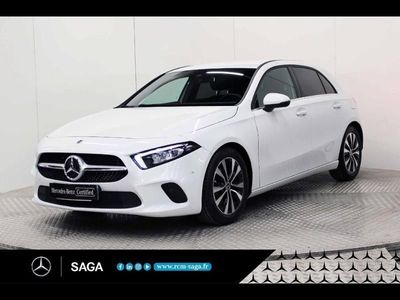 occasion Mercedes A180 Classe116ch Business Line 8G-DCT