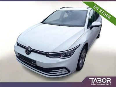 VW Golf VIII