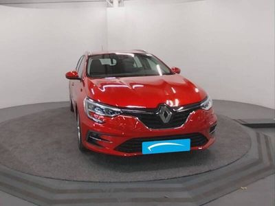 Renault Mégane Coupé