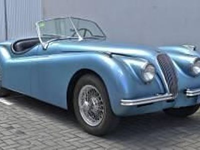 Autres Occasion 1952 Jaguar XK Cabriolet | 114 600 €