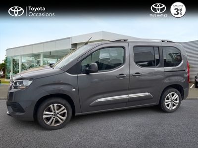 occasion Toyota Verso Proace CITYMedium 1.2 130 VVT-i Executive BVA RC21