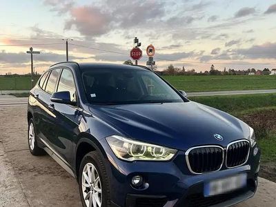Occasion 2018 BMW X1 SUV | 17 999 € (Prix cher)