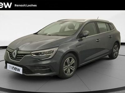 Renault Mégane IV