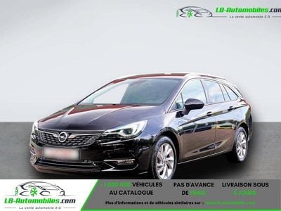 Occasion 2020 Opel Astra Elegance Break | 20 800 €
