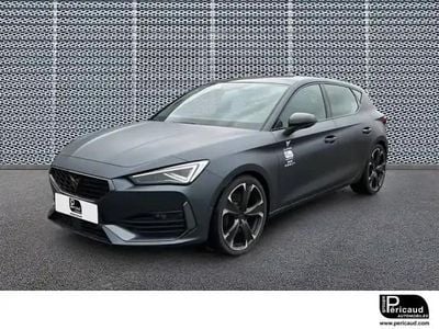Gris Occasion 2024 Cupra Leon VZ Berline | 39 999 €