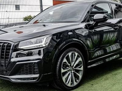 Occasion 2020 Audi SQ2 Exclusive SUV | 37 990 € (Prix juste)
