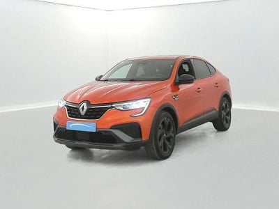 Occasion 2021 Renault Arkana R.S. SUV | 22 390 € (Prix juste)